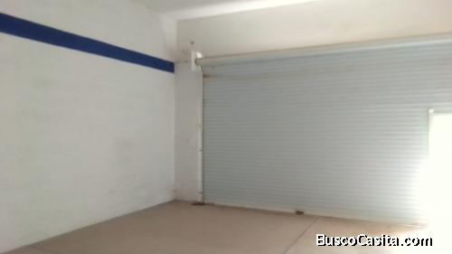 Oportunidad, local en renta, área Ruiseñores