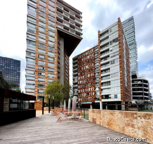 DEPARTAMENTO EN VENTA EN HARES POLANCO