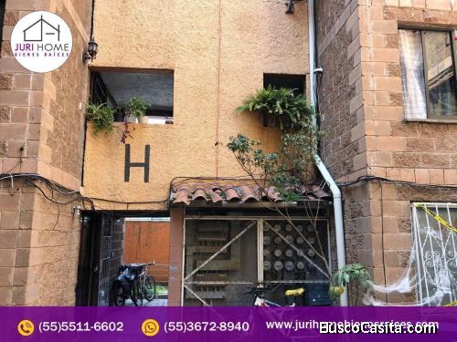 SE VENDE BONITO DEPARTAMENTO EN IZTAPALAPA