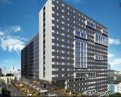 DEPARTAMENTO EN RENTA RESIDENCIAL MARINA PARK