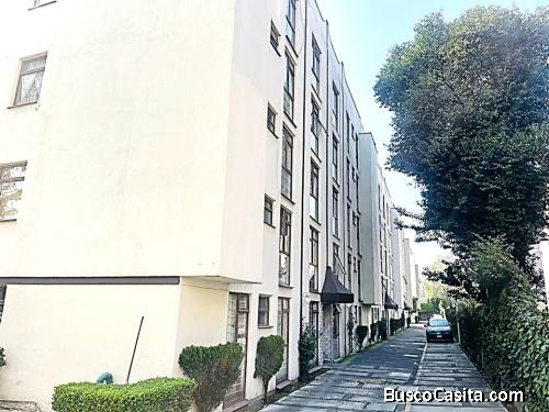 Depto cerca de MA de Qvdo y de Pacífico en PB REMODELADO