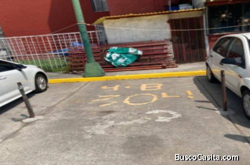 Departamento en venta Av. San Pablo Xalpa 434, Azcapotzalco