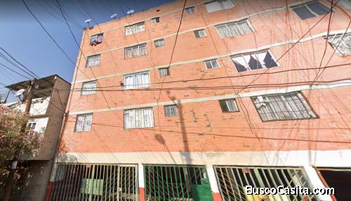 Departamento en Venta Rosario Bustamante 181, Iztapalapa