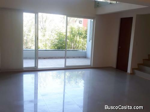 HERMOSO DEPARTAMENTO EN VENTA EN LA COL. DEL VALLE CENTRO