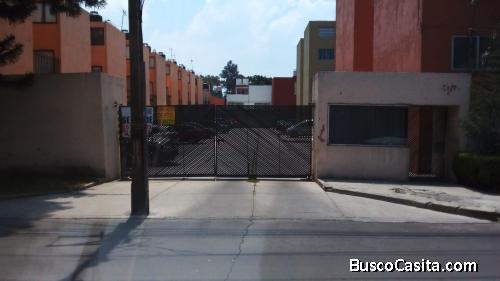 SE RENTA BONITO DEPARTAMENTO EN LA COL. GRANJAS MIRADOR