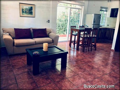 Departamento de1 recámara en Nuevo Vallarta