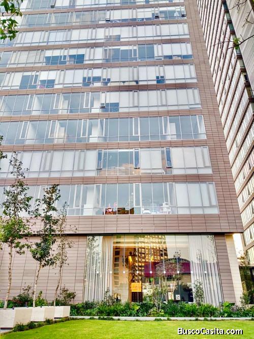 DEPARTAMENTO EN RENTA EN HIGH PARK SUR