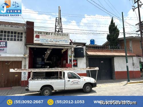 ESPACIO COMERCIAL EN RENTA