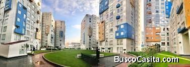 DEPARTAMENTO EN RENTA EN TRES LAGOS ANAHUAC