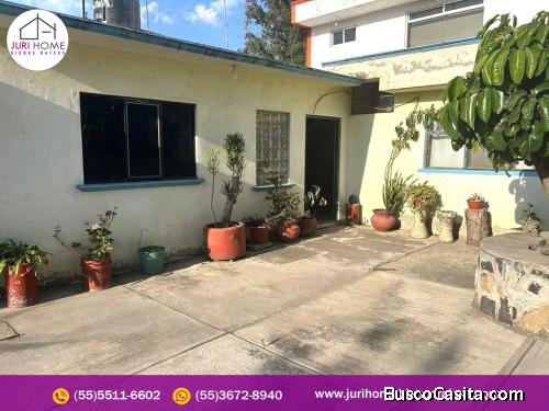 LINDA CASA EN RENTA EN CHALCO CENTRO