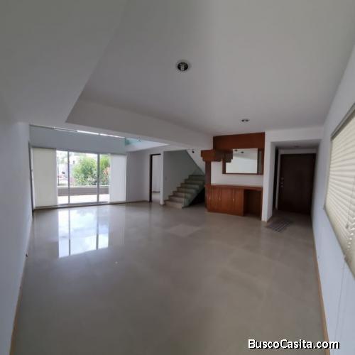 SE VENDE HERMOSO DEPARTAMENTO EN LA COL. DEL VALLE CENTRO