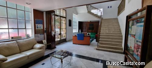 OFICINA EN RENTA EN LA COL. HIPODROMO CONDESA