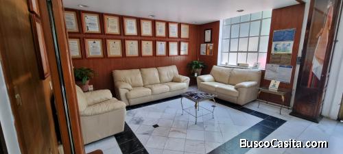 OFICINA EN RENTA EN LA  CALLE DE CULIACAN