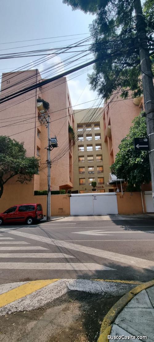SE VENDE HERMOSO DEPARTAMENTO EN L COL. GRAL. ANAYA