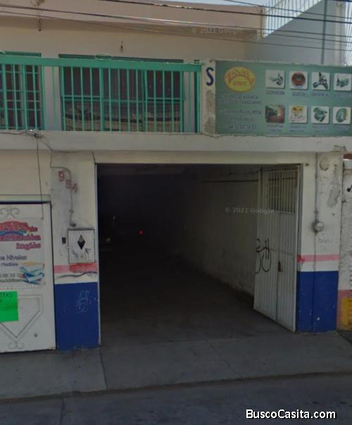 Bodega Col. Industrial