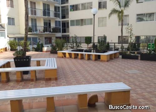 SE RENTA BONITO DEPARTAMENTO EN LA COL. SAN RAFAEL