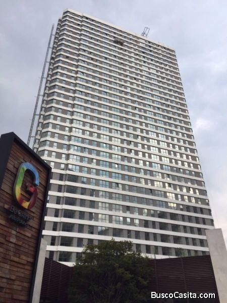 DEPARTAMENTO EN RENTA EN BE GRAND ALTO POLANCO