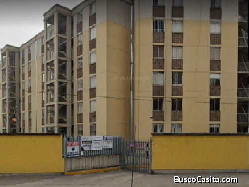 DEPARTAMENTO EN RENTA EN LA COL. LEGARIA