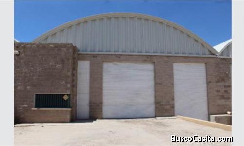 Bodega en venta