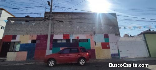 Rento amplia Propiedad cerca de Blvd Atlixcayotl y Municipio Libre