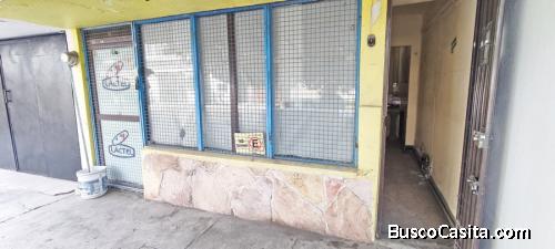 Vendo Local en Col. La Paz Puebla cerca del Colegio Americano