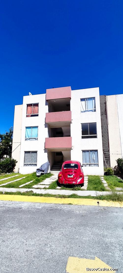 Departamento en Venta en Paseo de los Sauces, Huejotzingo
