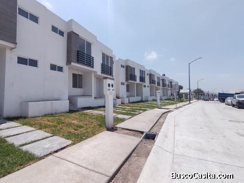 casa en venta leon guanajuato. por jardines de los naranjos. arancia. portocali