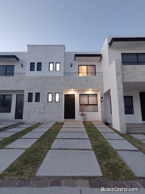 casa en venta leon guanajuato. casas nuevasen venta.  candora. candora urbanidad. leon