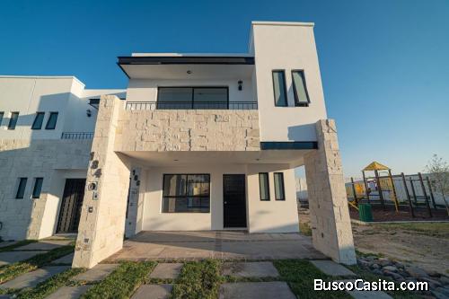 casa en venta leon guanajuato. casas nuevasen venta.  candora. candora urbanidad. leon