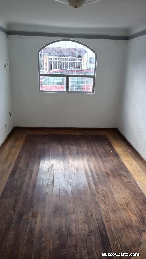 Casa en Villa Universidad 