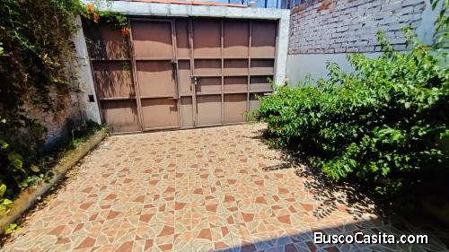 Casa en Venta en Villas del Pedregal