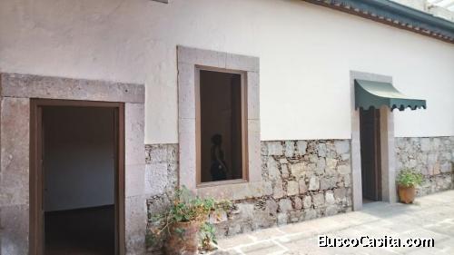 Casa en Renta en el Centro