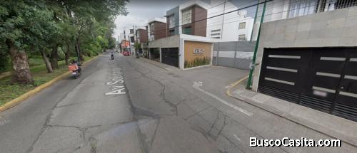 Casa en renta Las Acacias