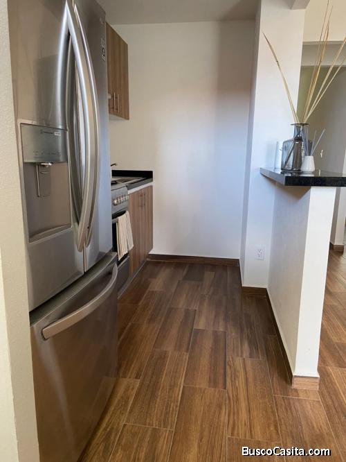 departamento en venta NUEVO