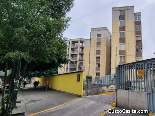 DEPARTAMENTO EN RENTA EN AV. MARINA NACIONAL