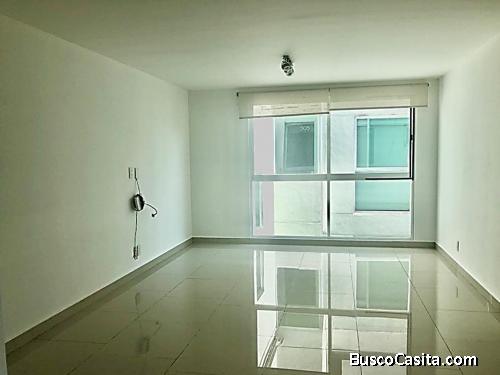 PH con Roof Garden Privado 2R-2B-2E vigilancia 24-7