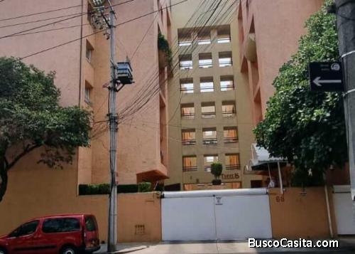 SE VENDE HERMOSO DEPTO. EN LA COL. GRAL. ANAYA