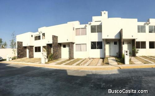 casa en atizapan mexico 