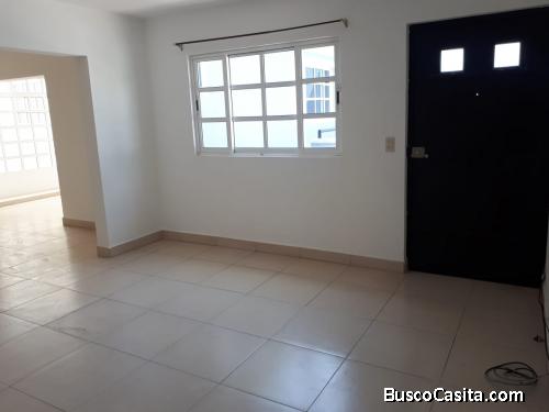 SE RENTA BONITO DEPTO. EN LA COL. CAMPESTRE GUADALUPANA