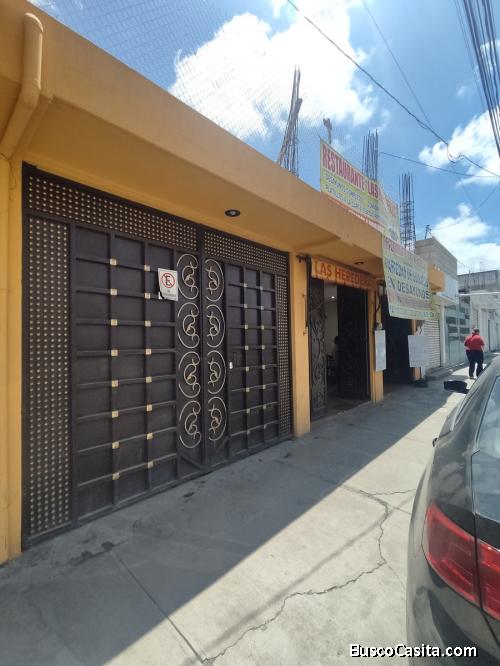 Inmueble comercial en Venta en Casa Blanca Puebla