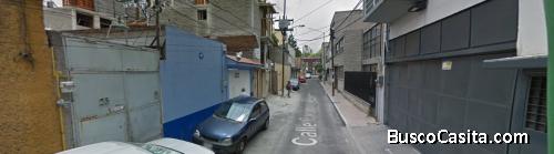 VENTA DE TERRENO A 5 MIN DEL METRO NORMAL COL ANAHUAC