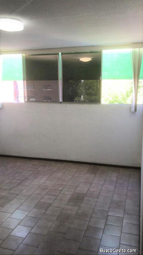 Departamento en renta Chapultepec Oriente