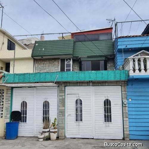 SE RENTA BONITA CASA EN LA COL. PLAZAS DE ARAGÓN