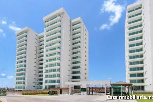 Departamento de lujo listo para habitarse