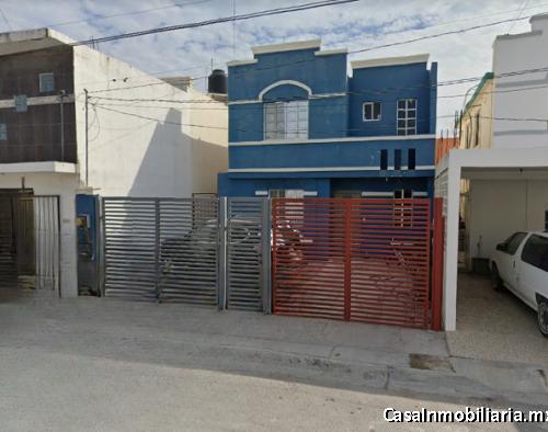 Casa en Venta Loma Blanca, Reynosa, Tamaulipas