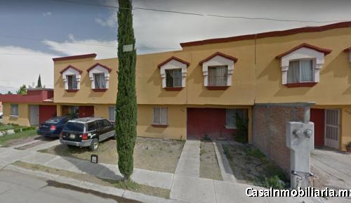 Casa en venta en La Luz, Durango, Durango
