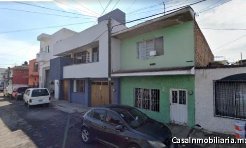 Casa en Venta Menchaca, Tepic, Nayarit