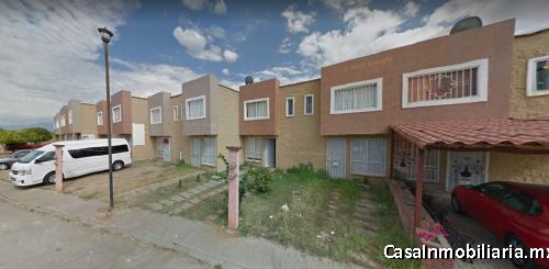 Casa en venta en Real del Valle, Zaachila, Oaxaca