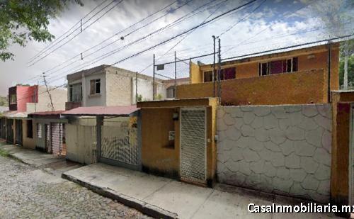Casa en Venta Arboledas del Sur, Guadalajara