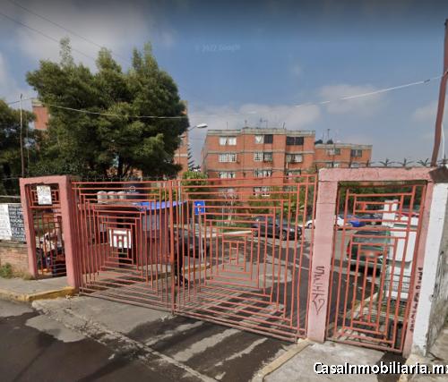 Departamento en Venta en Consejo Agrarista Mexicano, Iztapalapa, CDMX